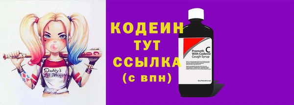 винт Бородино
